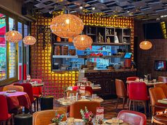 -BROWNSTONE布朗石西班牙餐厅(富城店)