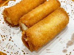 顺德炸牛奶-正德顺順德雙皮奶(中信店)