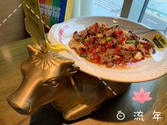 -炊烟小炒黄牛肉(中心印象城店)