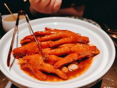 -海派悦庭·海胆烧麦·新融合菜(凯德广场店)