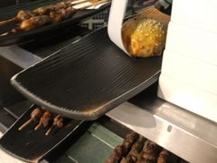 烤包子-塔哈尔·新疆盛宴(城西银泰店)