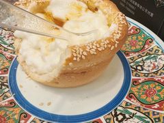 -乡村馕坑肉·烧烤·新疆菜·本地人更爱吃(阿勒泰首店)
