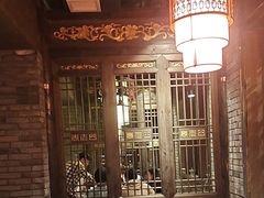 -袁老四重庆老火锅(桐梓坡店)