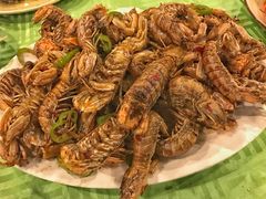 -盛港湾海鲜食府(黄沙店)