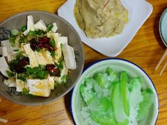 -炒豆合作社(东四总店)