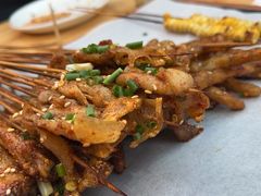 -林二哥宜烤官·宜宾小烧烤