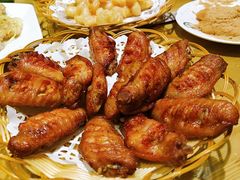 -春花民族美食(佳木斯总店)