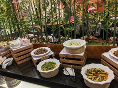 -华安国际大酒店-餐厅