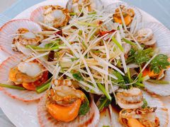 -1910老鲁味海鲜·戳子肉·青岛菜(金沙滩店)