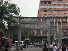 -吉庆街美食广场
