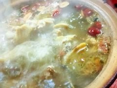 -威邵鸡煲(西华路总店)
