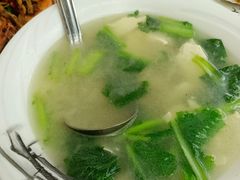 -北戴河庆山饭店·海鲜砂锅粥(北戴河黑石路店)