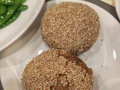 -烤肉宛饭庄(北新桥店)