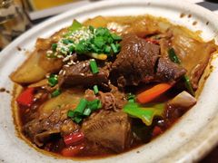 文火萝卜牛腩-Aqua Oasis 水天堂(爱山广场店)