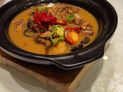 -李氏传家菜(兴城路店)