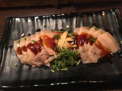 -杰J.w.m深夜食堂 厚杰居酒屋(淮海街商业街店)