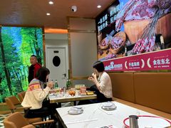 -东北小板凳地摊烧烤(泰来街店)