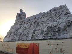 -赵州桥景区