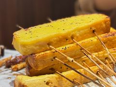 -北丐先生·野馄饨烧烤(雨花万象店)
