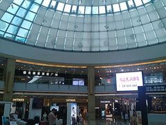 -宁波鄞州万达广场