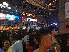 -HIB HUB公社(解放西路店)