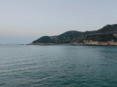 -东澳岛