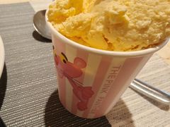 -广州中心皇冠假日酒店-环市食坊·海鲜自助餐厅