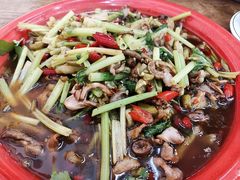 -佬缸炮江湖川菜(玉林店)