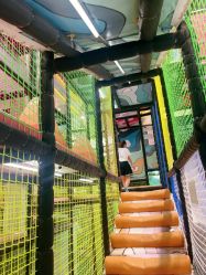 -MELAND CLUB亲子乐园·派对·餐厅(北京芳圆里ID MALL店)