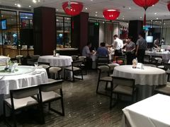 大堂-眉州东坡(民族园店)