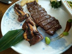 -熹炭精致日料(金融街购物中心店)
