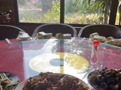 -生态苑农庄(十里画廊遇龙河店)