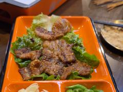 -林二哥宜烤官·宜宾小烧烤