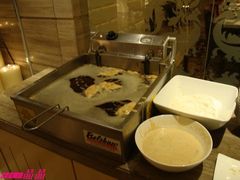 -北京王府井希尔顿酒店·万斯阁西餐厅