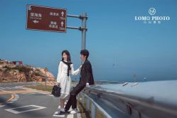 点击看大图 -LOMO乐玛婚纱摄影(口碑严选店)