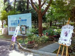 汾阳花园酒店4-汾阳花园酒店·宴会厅