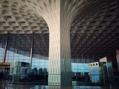 -贾特拉帕蒂·希瓦吉国际机场