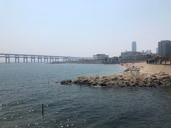 -黑石礁公园