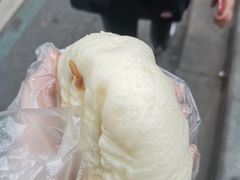 -航天馒头(瞻园路店)