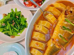 -淮扬韵(高新大都荟店)