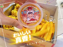 -百事喜乐炸鸡铺(合肥首店)