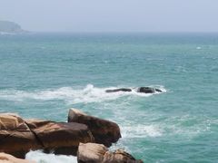 -东极岛景区-东海第一哨灯塔