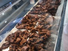 -廖记棒棒鸡(青岛万象城店)