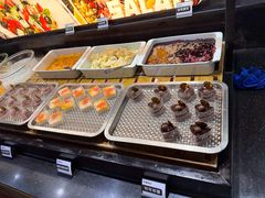 -韩盛·盛江山自助料理(于洪新玛特店)