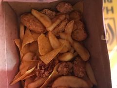 -嘉喜来比萨(罗马花园店)