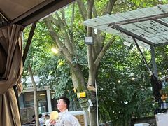 -凤来栖·净庭院·火锅(欧尚店)