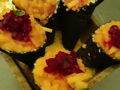 -烛影拾光观景餐厅·创意菜·摄影·小提琴(大唐不夜城店)