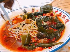 -稻香酒家·33年老字号·港式粤菜(富邦中心店)
