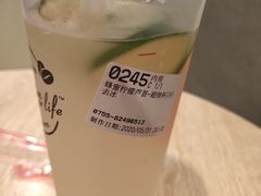 -85度C(深圳佳宁娜店)