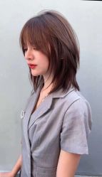 -Rise Hair上升造型